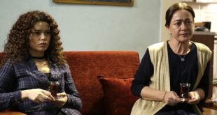 Sirin e Hatice / La forza di una donna (foto Mediaset)