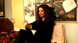Sirin / La forza di una donna (foto Mediaset)