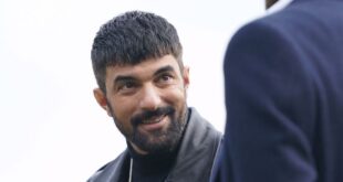 Io sono Farah / Tahir (foto Mediaset)