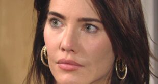 Steffy / Beautiful