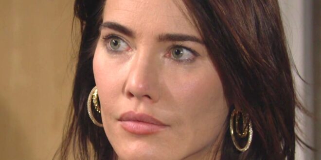 Steffy / Beautiful