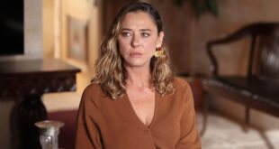 Sumru / La notte nel cuore (foto Mediaset)