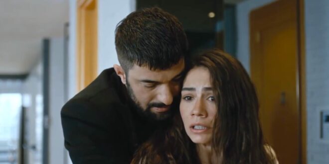 Tahir e Farah / Io sono Farah