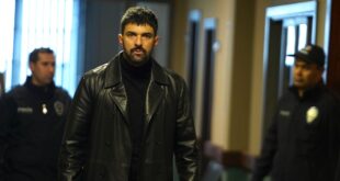 Tahir / Io sono Farah (foto Mediaset)