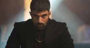 Tahir / Io sono Farah (foto Mediaset)