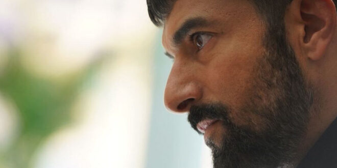 Tahir / Io sono Farah (foto Mediaset)