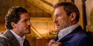 Tom e Christoph / Tempesta d'amore