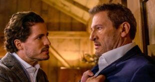 Tom e Christoph / Tempesta d'amore