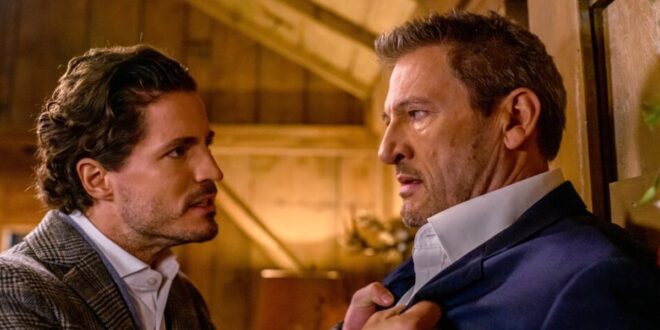 Tom e Christoph / Tempesta d'amore