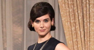 Greta Marchesi (Valentina Ghelfi) / Il paradiso delle signore (foto Aurora Tv)