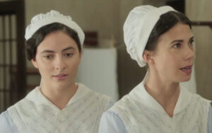 Vera e Teresa / La promessa