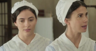 Vera e Teresa / La promessa