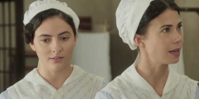 Vera e Teresa / La promessa