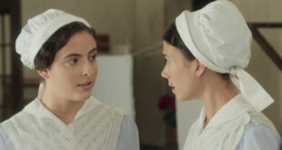 Vera e Teresa / La promessa