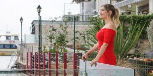 Yildiz / Forbidden fruit (foto Mediaset)