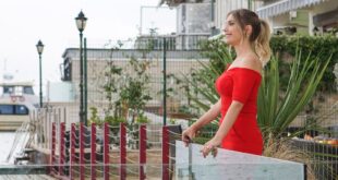 Yildiz / Forbidden fruit (foto Mediaset)