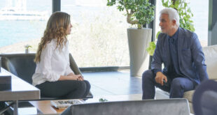 Yildiz e Halit / Forbidden fruit (foto Mediaset)