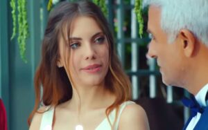 Yildiz e Halit / Forbidden fruit