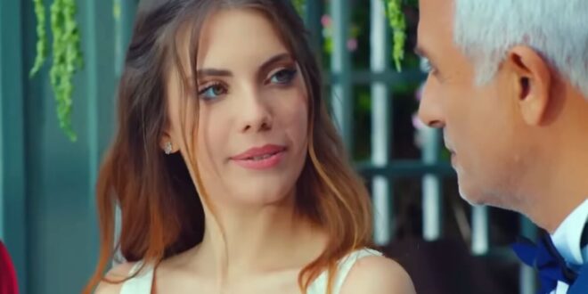 Yildiz e Halit / Forbidden fruit
