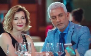Zerrin e Halit / Forbidden fruit