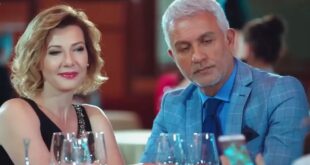Zerrin e Halit / Forbidden fruit