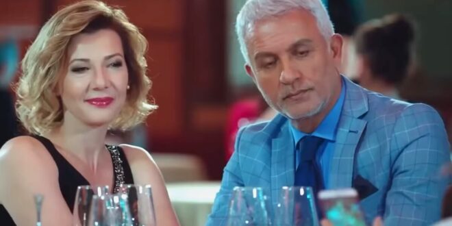 Zerrin e Halit / Forbidden fruit