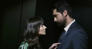 Zeynep e Alihan / Forbidden Fruit (foto Mediaset)