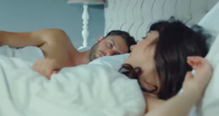 Zeynep / Forbidden fruit