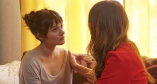 Zeynep e Yildiz / Forbidden fruit
