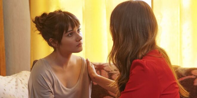 Zeynep e Yildiz / Forbidden fruit
