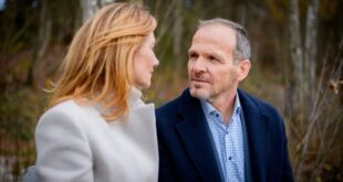 Alexandra e Markus / Tempesta d'amore