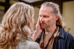 Anja e Michael, Tempesta d'amore © ARD WDR Christof Arnold 2