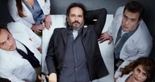Dottor Hekim - Medico Geniale su Real Time