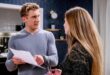 Natalie e Vincent / Tempesta d'amore