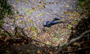 Philipp ha un incidente, Tempesta d'amore © ARD Christof Arnold