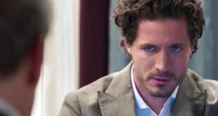 Tom e Christoph / Tempesta d'amore (screenshot)