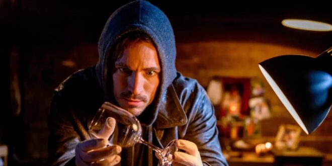 Tom / Tempesta d'amore