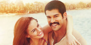 Un amore come te / film turco
