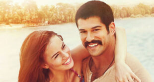 Un amore come te / film turco
