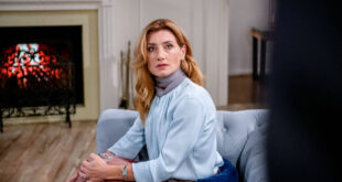 Alexandra / Tempesta d'amore (foto Mediaset)