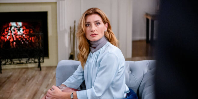 Alexandra / Tempesta d'amore (foto Mediaset)