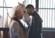 Ali Galip e Tahir / Io sono Farah (foto Mediaset)
