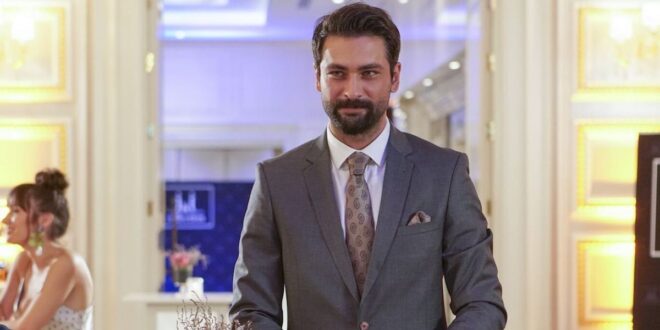 Alihan / Forbidden fruit (foto Mediaset)