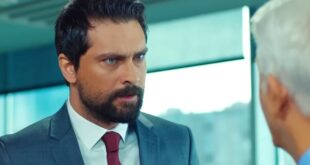 Alihan e Halit / Forbidden fruit