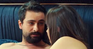 Alihan e Zeynep / Forbidden Fruit