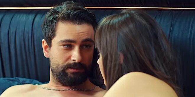 Alihan e Zeynep / Forbidden Fruit