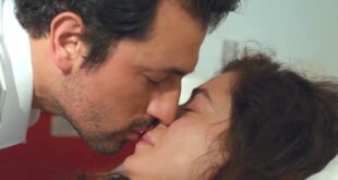 Arif e Bahar / La forza di una donna