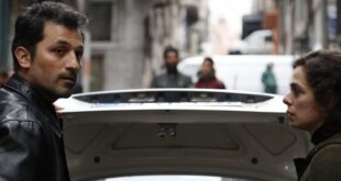 Arif e Bahar / La forza di una donna (foto Mediaset)