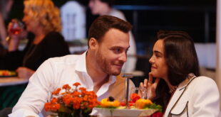 Ates e Leyla / If you love (foto Mediaset)