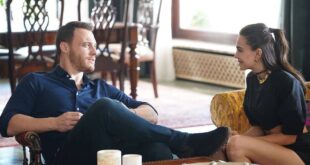 Ates e Leyla / If you love (foto Mediaset)